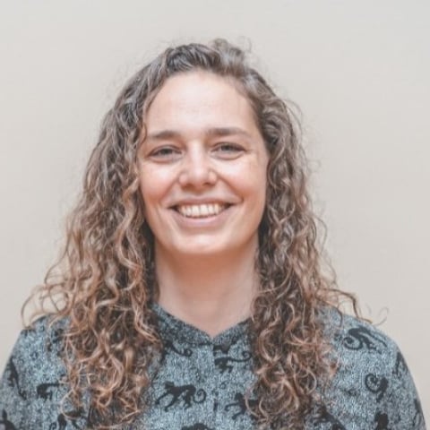 Fieke Flier profile photo
