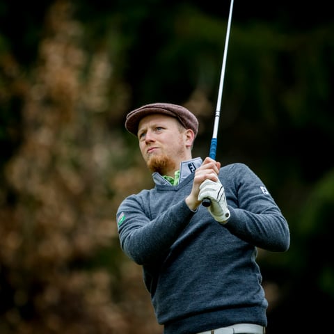 Ruben van der Zaag profile photo