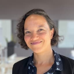 Mandy Lingham profile photo