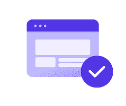 Custom icon