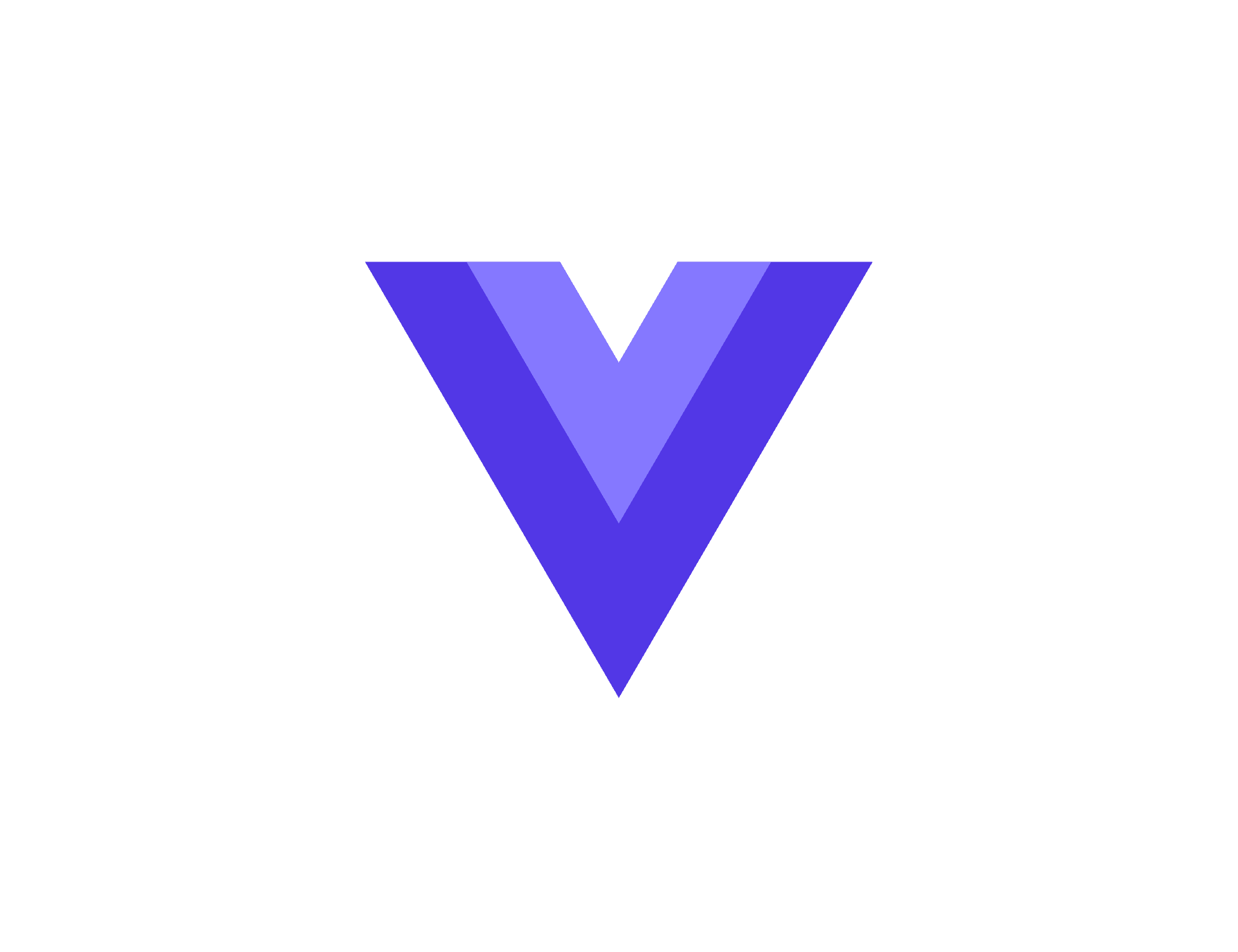 Vue logo