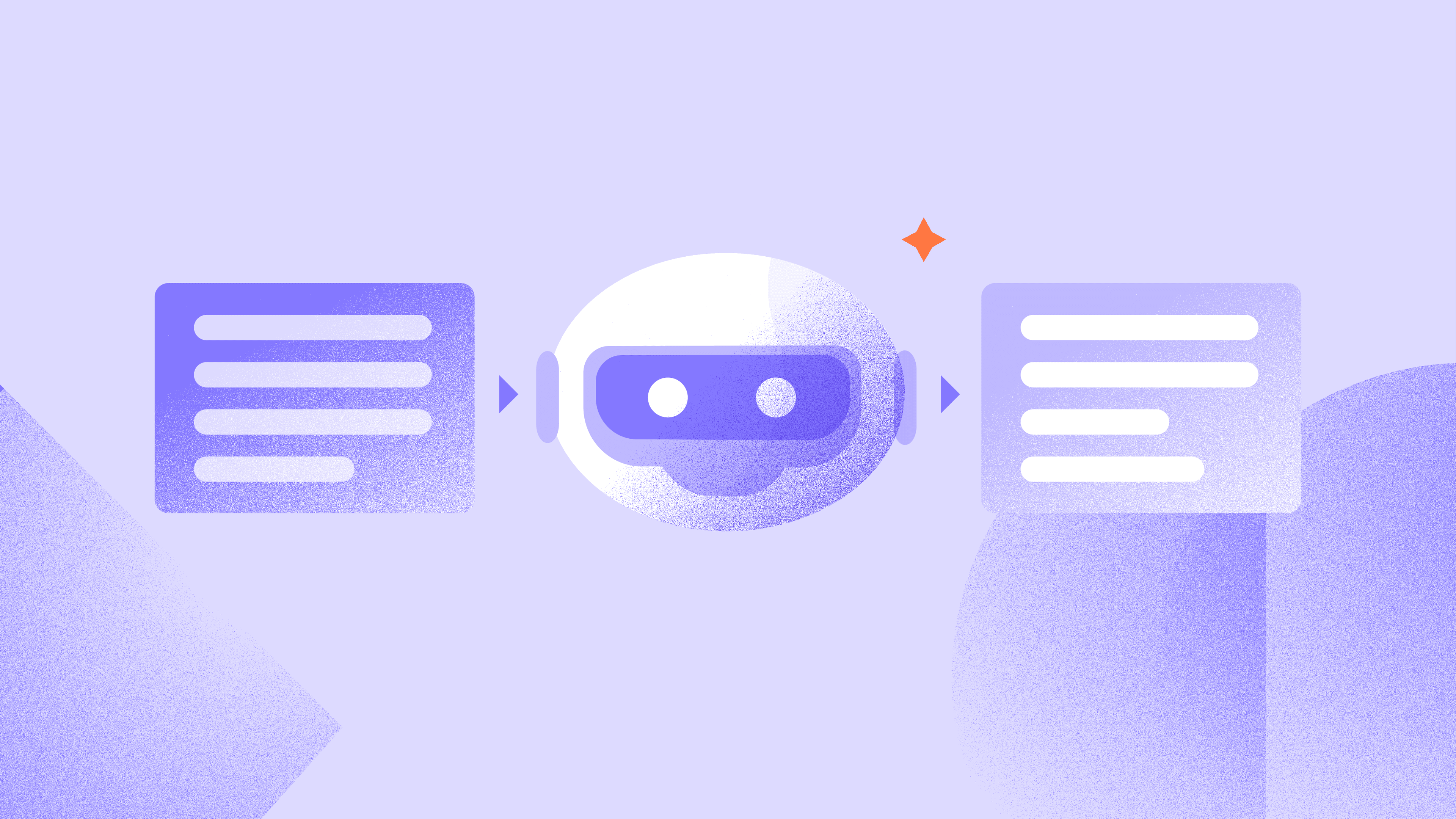 Lost in translation blog cover illustration