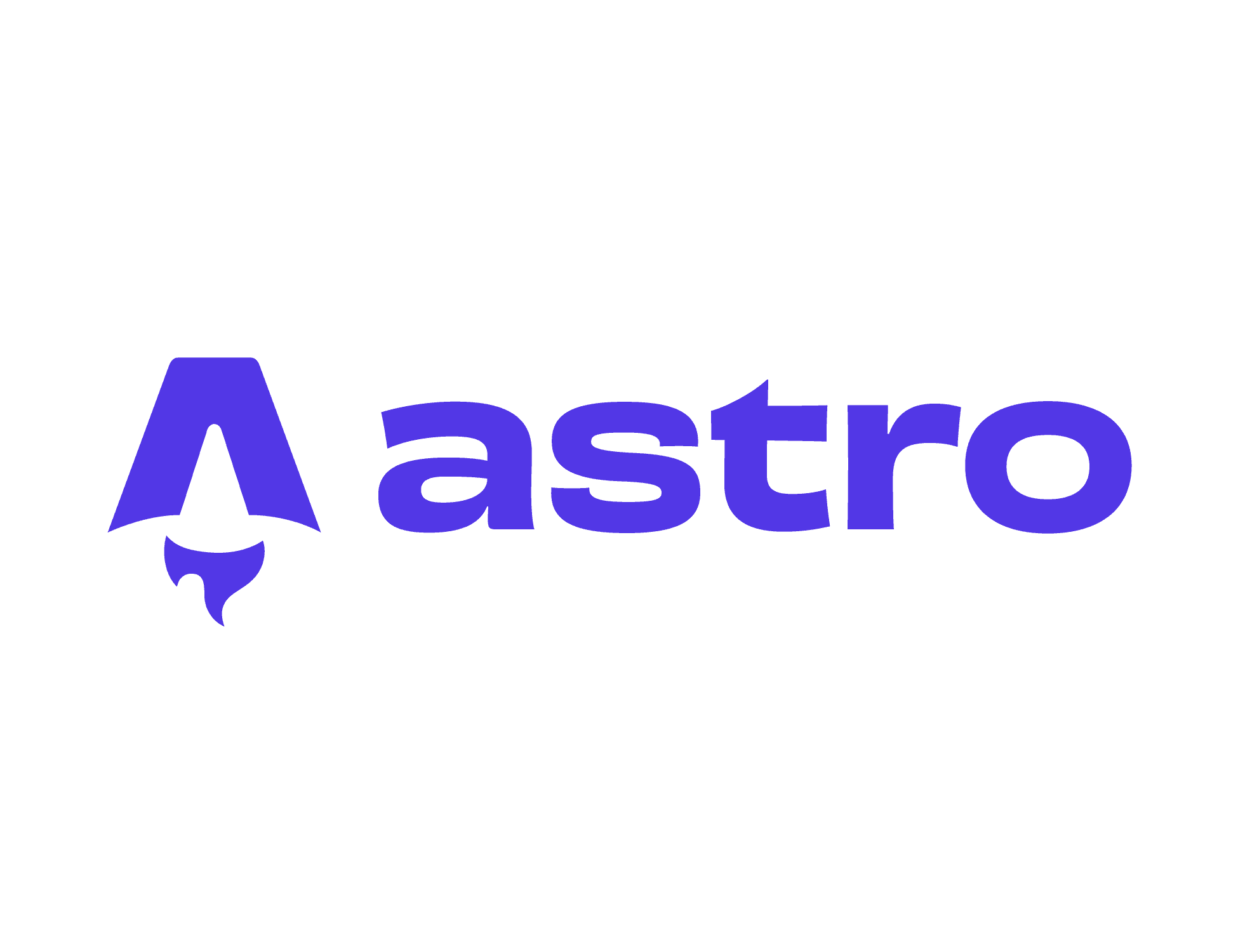 Astro logo