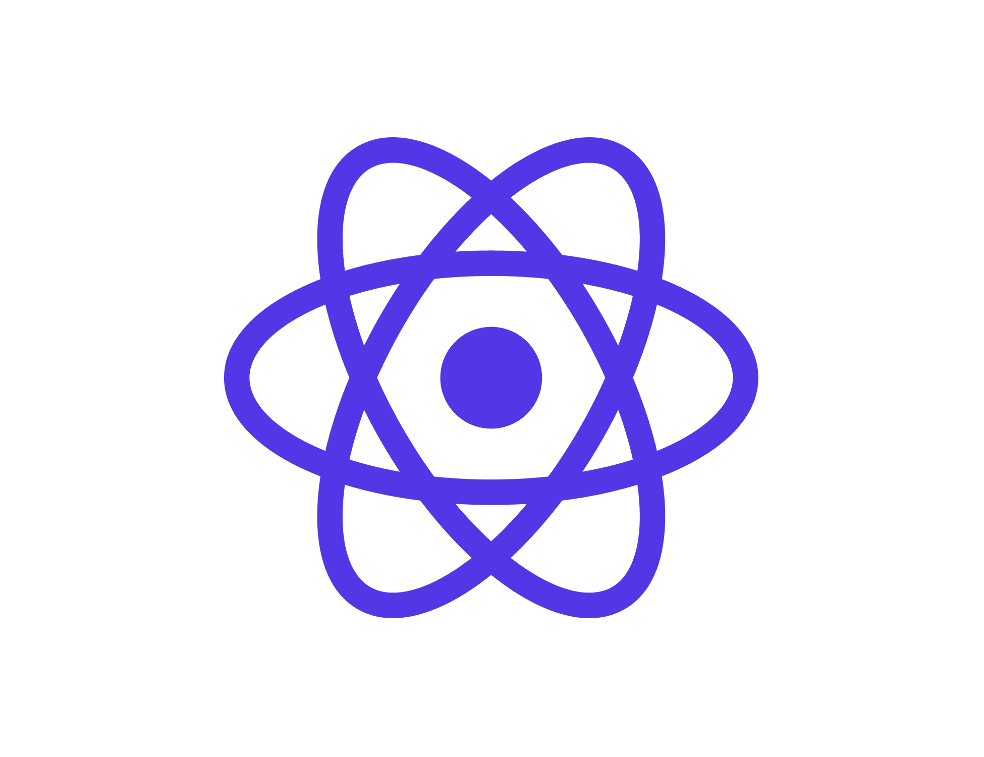 React logo