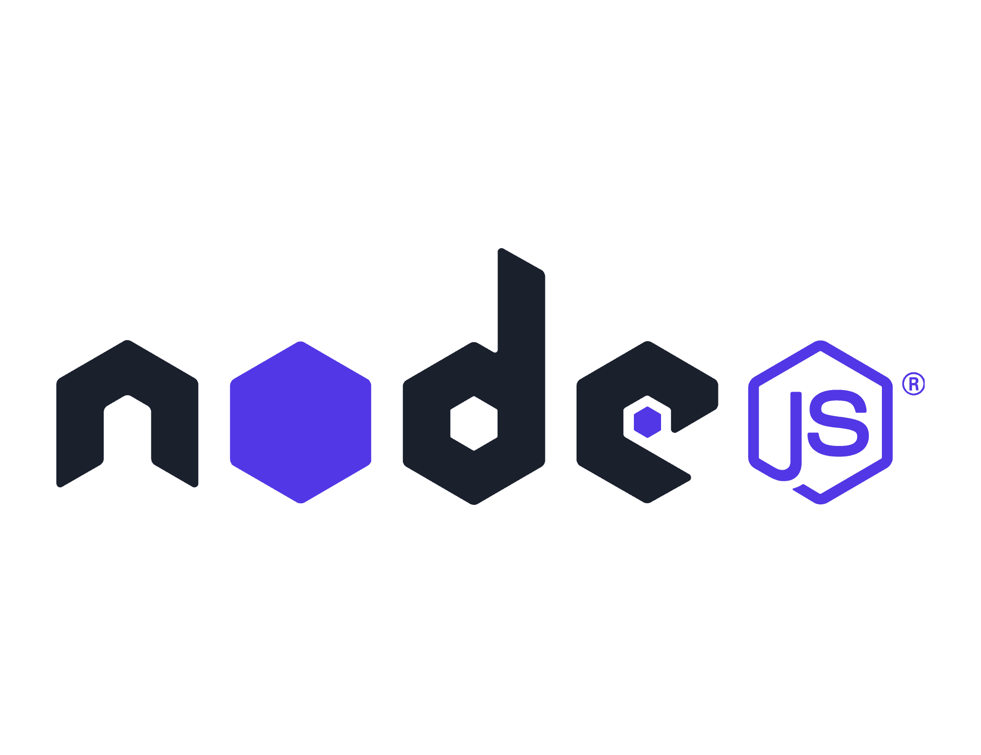 Node.js logo