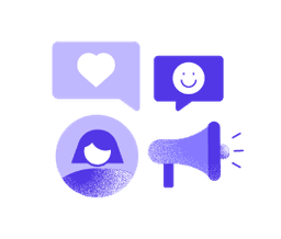 Custom icon