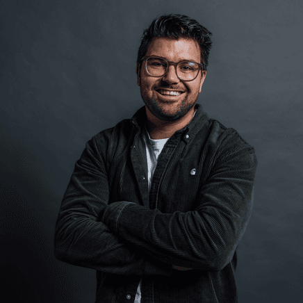 Gijs Matthee profile photo