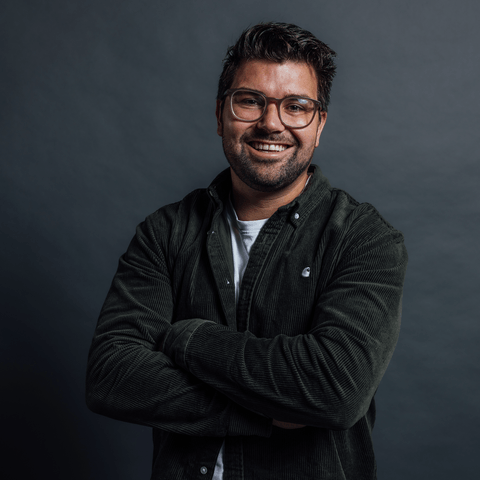 Gijs Matthee profile photo