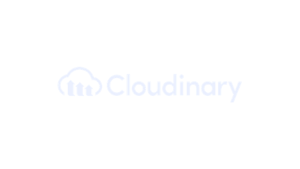 Cloudinary logo