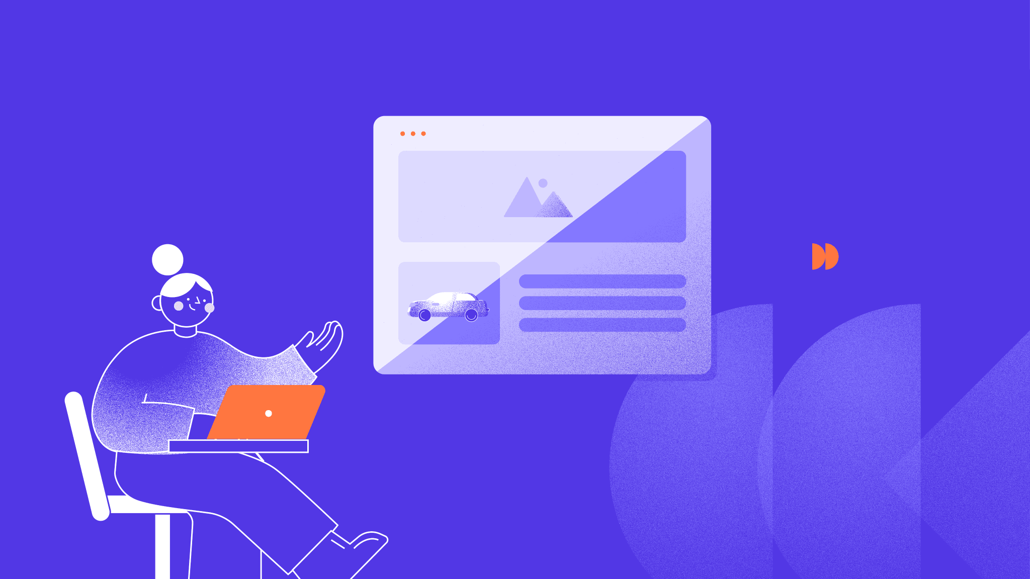 Two Effective Approaches to Personalization illustration